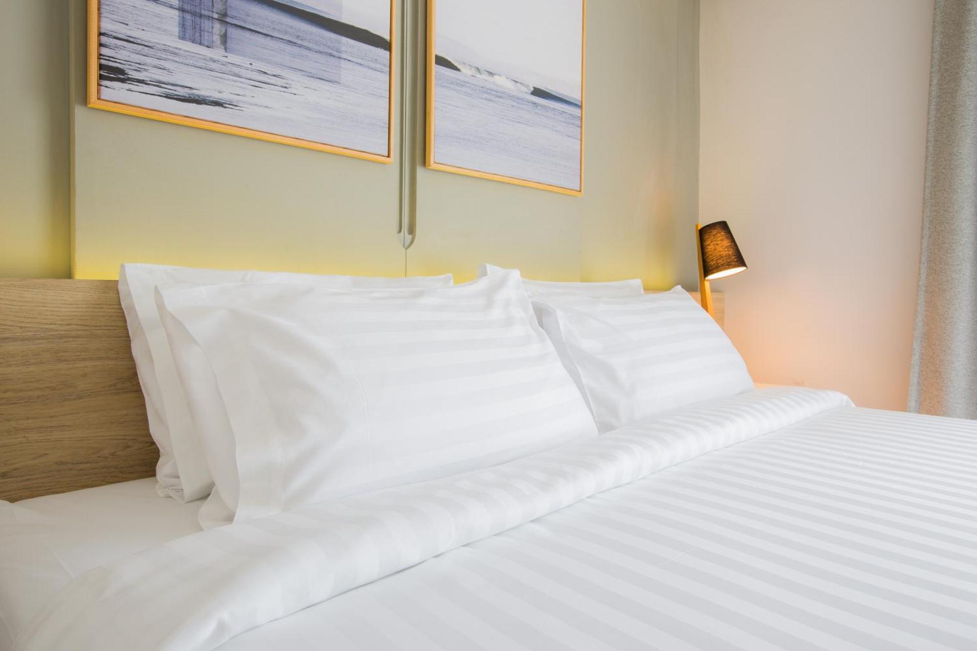 Snoozz Hotel Krabi By Værelse billede